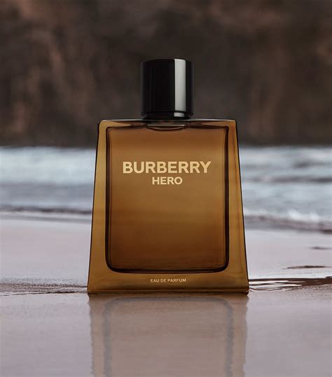 burberry hero for woman|burberry hero original.